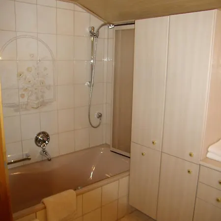 Apartment Lucilla By Moni-Care Apartment