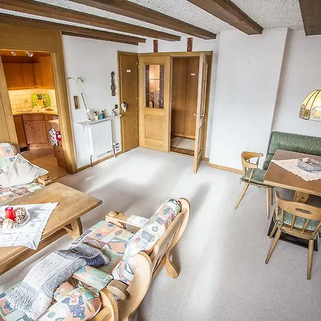 Apartment Lucilla By Moni-Care Apartment Seefeld in Tirol
