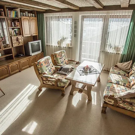 Apartment Lucilla By Moni-Care * Seefeld in Tirol