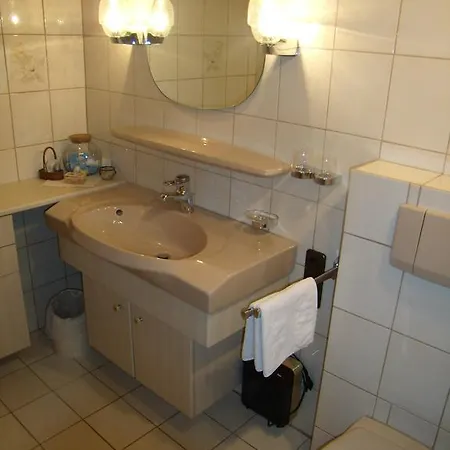 Apartment Lucilla By Moni-Care Apartment Seefeld in Tirol
