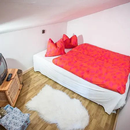 Apartment Lucilla By Moni-Care Seefeld in Tirol
