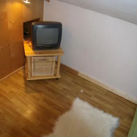 Apartment Lucilla By Moni-Care Seefeld in Tirol