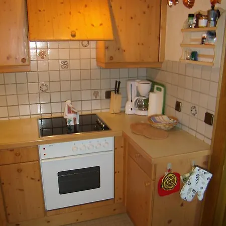 Apartment Lucilla By Moni-Care Seefeld in Tirol
