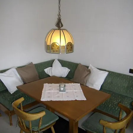 Apartment Apartment Lucilla By Moni-Care Seefeld in Tirol
