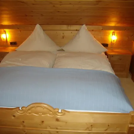 Apartment Lucilla By Moni-Care Seefeld in Tirol