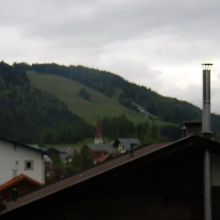 Apartment Apartment Lucilla By Moni-Care Seefeld in Tirol