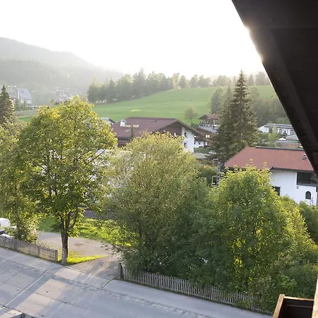 Apartment Lucilla By Moni-Care Seefeld in Tirol