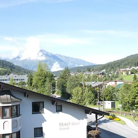 Apartment Apartment Lucilla By Moni-Care Seefeld in Tirol
