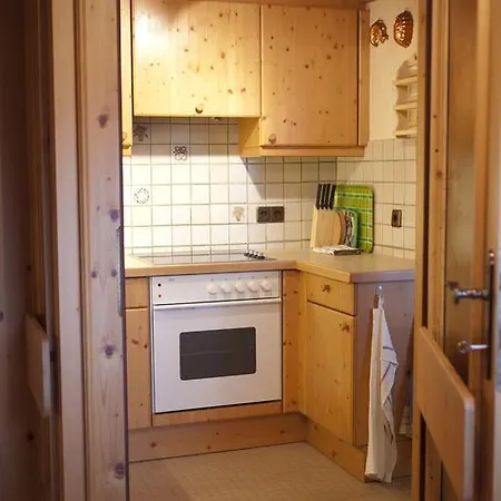 Apartment Apartment Lucilla By Moni-Care *