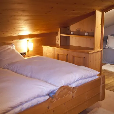 Apartment Lucilla By Moni-Care Seefeld in Tirol