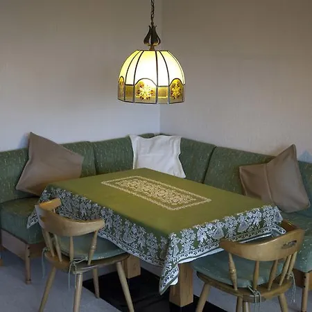 Apartment Lucilla By Moni-Care Seefeld in Tirol
