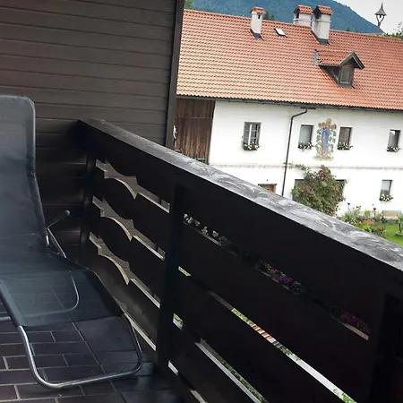 Apartment Apartment Lucilla By Moni-Care Seefeld in Tirol